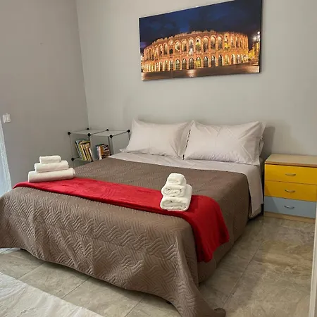 Saval Bed & Breakfast Verona