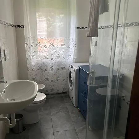 Bed and breakfast Saval