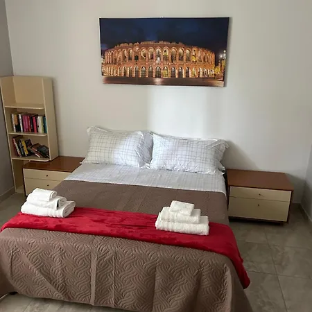 Bed and breakfast Saval