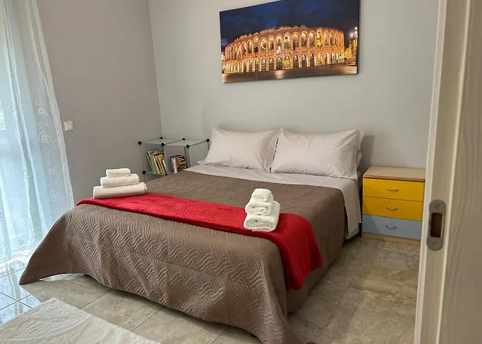 Saval Bed and Breakfast Βερόνα