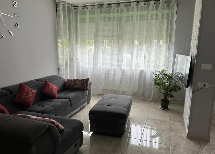 Bed and Breakfast Saval Βερόνα