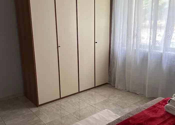 Bed and Breakfast Saval *