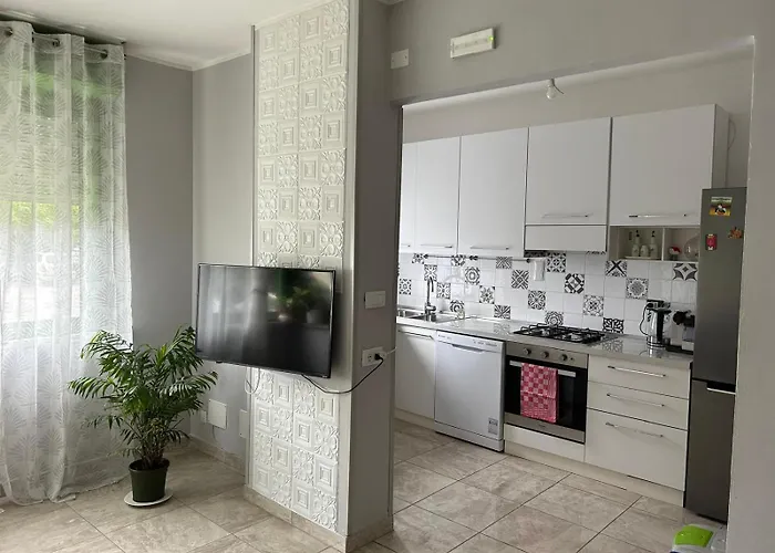 Bed and Breakfast Saval Βερόνα