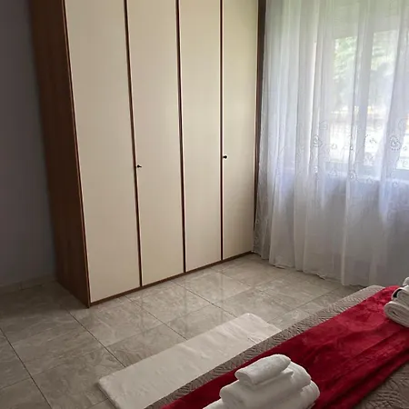 Bed and breakfast Saval *